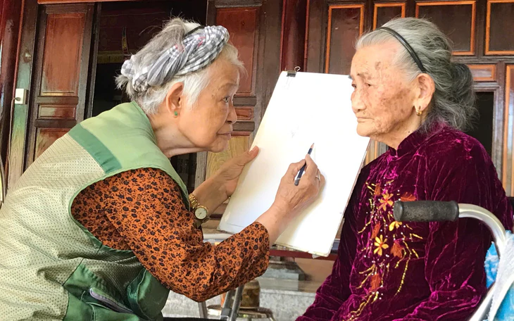 Từng có một người phụ nữ Việt Nam giả trai đi đánh giặc như Hoa Mộc Lan - Ảnh 5.