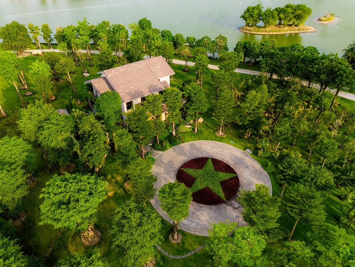 Retreat Forest của Ecopark được vinh danh tại PropertyGuru 2026 - Ảnh 4.