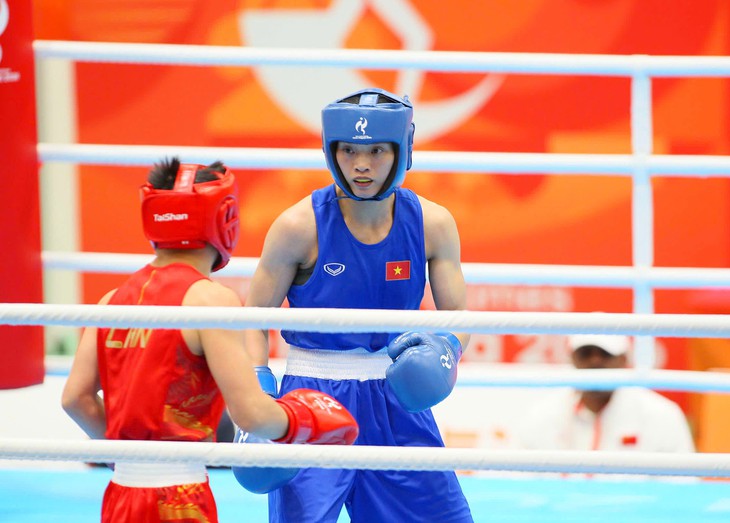 Asiad 2026 là Á vận hội của phụ nữ Việt Nam, vì sao? - Ảnh 4.