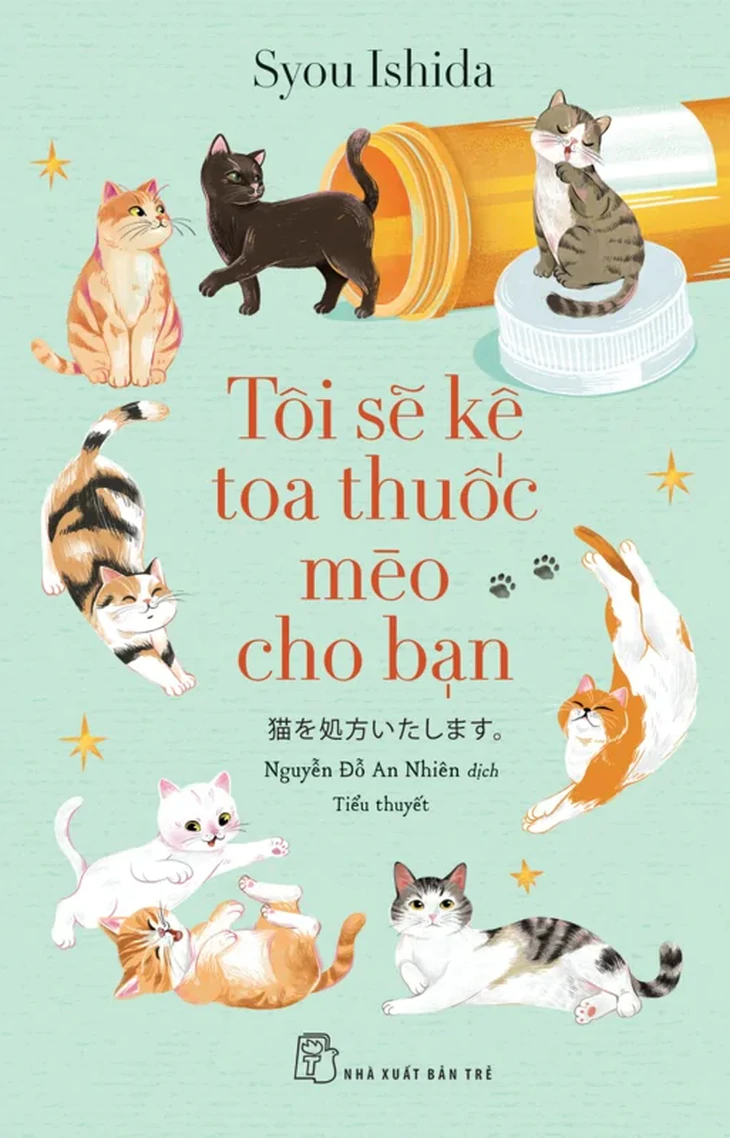 Những cuốn sách văn học dịu dàng dành tặng phái nữ nhân ngày 20-10 - Ảnh 2.