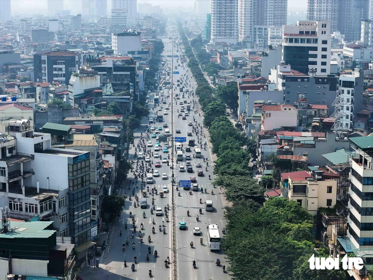 Có hộ dân nhận 15 tỉ đồng bồi thường mở rộng quốc lộ 1, tiền xếp thành từng chồng cao - Ảnh 4.