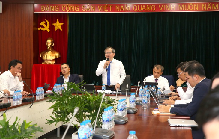 BSR củng cố nội lực, mở rộng không gian tăng trưởng - Ảnh 1.