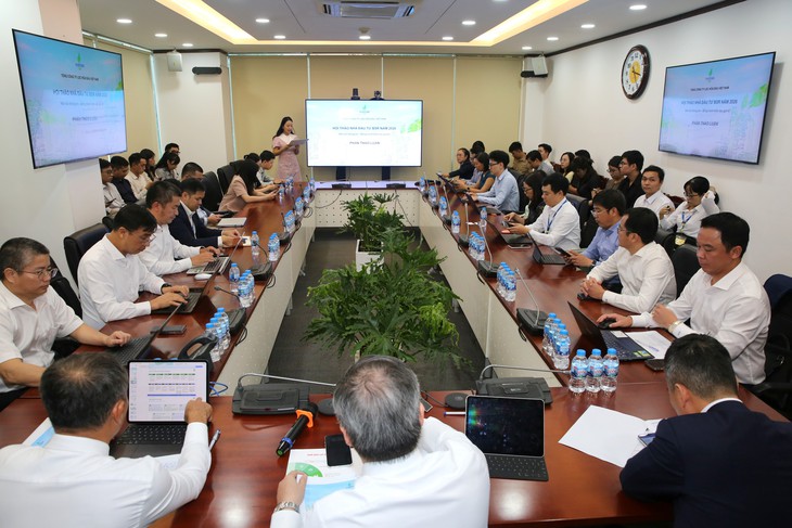 BSR củng cố nội lực, mở rộng không gian tăng trưởng - Ảnh 3.