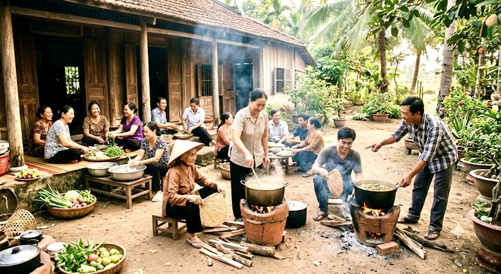 Khám phá ngôn ngữ địa phương miền Tây qua những câu khen chê thú vị - Ảnh 3.