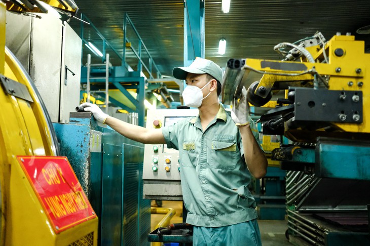 Vì sao tổng giám đốc Công ty Cao su Đà Nẵng bị khởi tố? - Ảnh 2.