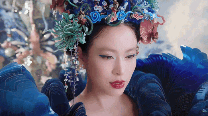 Hoàng Thùy Linh đang ‘thụt lùi’? - Ảnh 2.