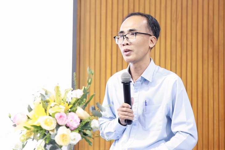 Việt Nam 40 năm đổi mới: Yêu cầu hoàn thiện thể chế gắn với chuyển đổi số và hội nhập sâu rộng - Ảnh 2.