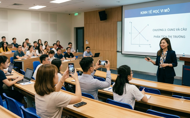 Có nên tặng quần áo cũ cho từ thiện? - Ảnh 4.