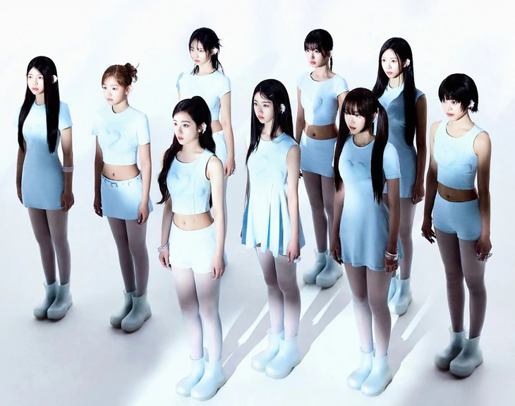 Hiện tượng lạ của K-pop - Ảnh 3.