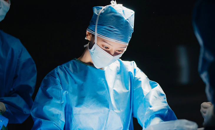 ‘Doctor X’ bị yêu cầu xem xét nội dung phát sóng vì sai lệch y khoa - Ảnh 2.