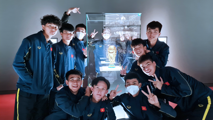 Bóng đá Việt Nam khẳng định vị thế ở AFC, FIFA - Ảnh 4.