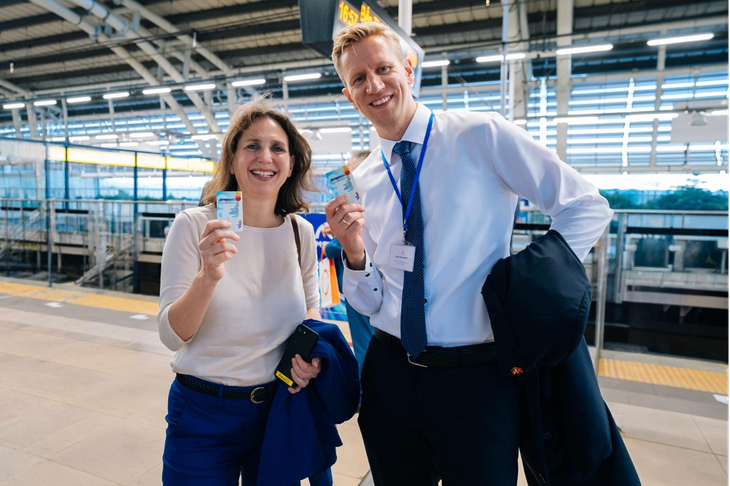 Sovico ký thỏa thuận đối tác với Hamburg - Ảnh 5.