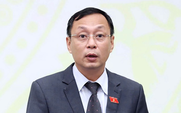 Sáng nay, khai mạc kỳ họp thứ 2 Quốc hội khóa XVI - Ảnh 3.