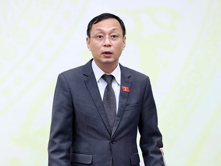 Quốc hội dự kiến chất vấn 2 bộ trưởng tại kỳ họp sắp tới - Ảnh 2.