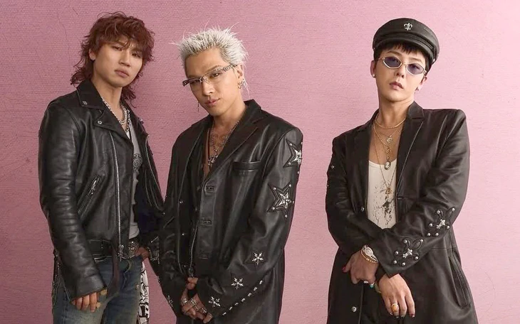 Hiện tượng lạ của K-pop - Ảnh 6.