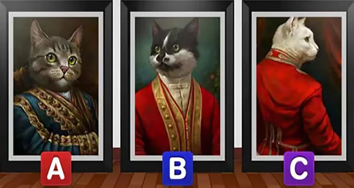 Quiz: Phong cách lãnh đạo của bạn được định hình bởi điều gì? - Ảnh 1.
