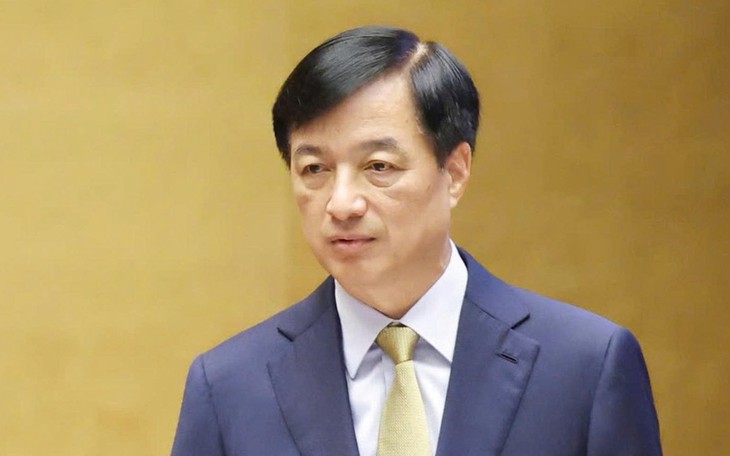 Phó thủ tướng Phạm Thị Thanh Trà: Đến 2030 phấn đấu thu hút trọng dụng khoảng 1.000 nhân tài quốc gia - Ảnh 2.