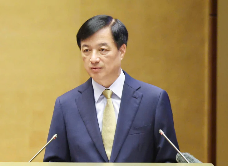 Ông Nguyễn Duy Ngọc: Bộ Chính trị chỉ đạo cả hệ thống chính trị phải hoàn thành xây dựng vị trí việc làm trong quý 4-2026 - Ảnh 1.