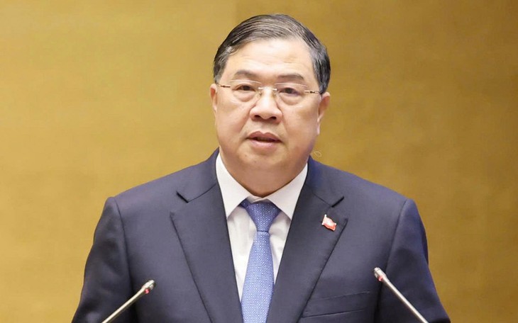 Phó thủ tướng Phạm Thị Thanh Trà: Đến 2030 phấn đấu thu hút trọng dụng khoảng 1.000 nhân tài quốc gia - Ảnh 4.