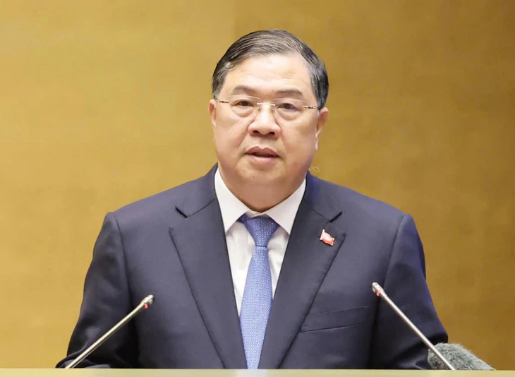Trung ương đồng ý năm 2027 chi thường xuyên 2,06 triệu tỉ đồng, gồm chi cải cách tiền lương - Ảnh 1.