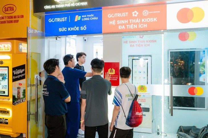 Enterprise Asia vinh danhLong Châu là “Doanh nghiệp xuất sắc Châu Á”, ghi nhận năng lực quản trị và đổi mới - Ảnh 3.