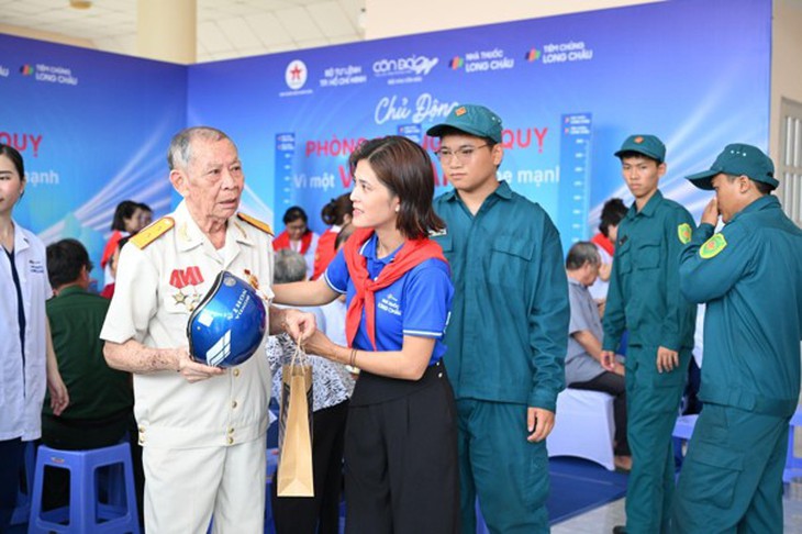Enterprise Asia vinh danhLong Châu là “Doanh nghiệp xuất sắc Châu Á”, ghi nhận năng lực quản trị và đổi mới - Ảnh 4.