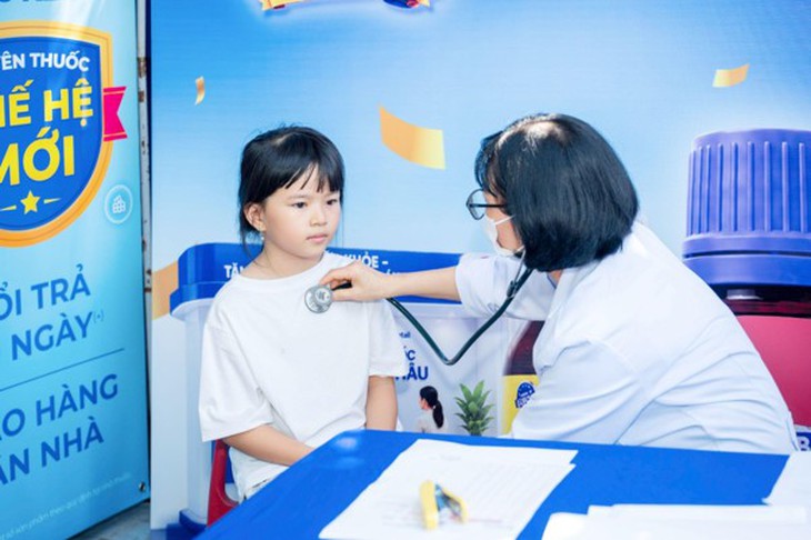 Enterprise Asia vinh danhLong Châu là “Doanh nghiệp xuất sắc Châu Á”, ghi nhận năng lực quản trị và đổi mới - Ảnh 6.