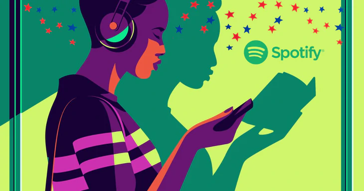 Spotify lên kế hoạch mở rộng dịch vụ sách nói đến Việt Nam trước cuối năm 2026, mở thêm lựa chọn tiếp cận sách trên nền tảng số. - Ảnh 4.
