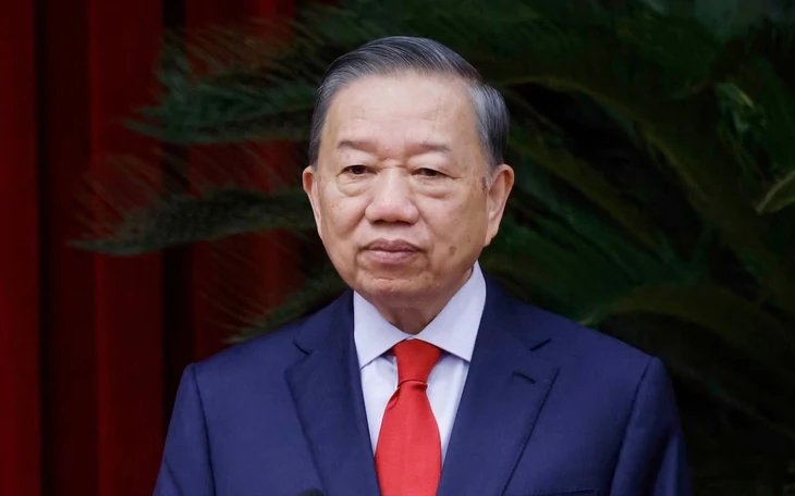 Ông Nguyễn Duy Ngọc: Bộ Chính trị chỉ đạo cả hệ thống chính trị phải hoàn thành xây dựng vị trí việc làm trong quý 4-2026 - Ảnh 2.