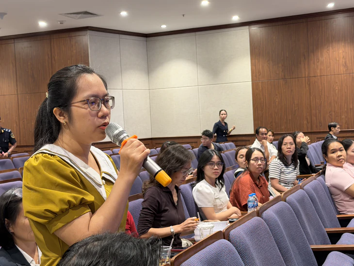 Hải quan cùng doanh nghiệp gỡ khó trong xuất nhập khẩu tiền chất - Ảnh 2.
