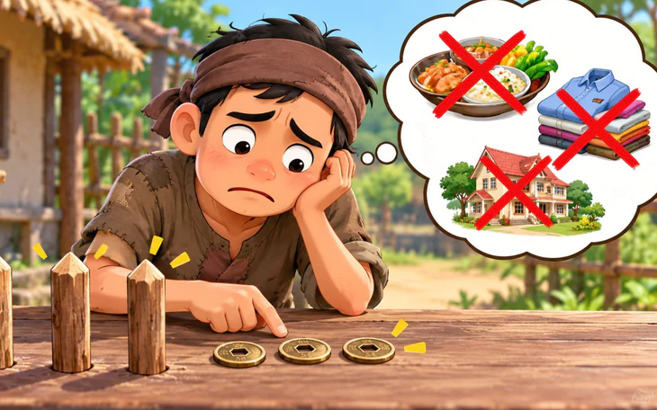 Thành ngữ quen thuộc này là gì? (P129) - Ảnh 4.