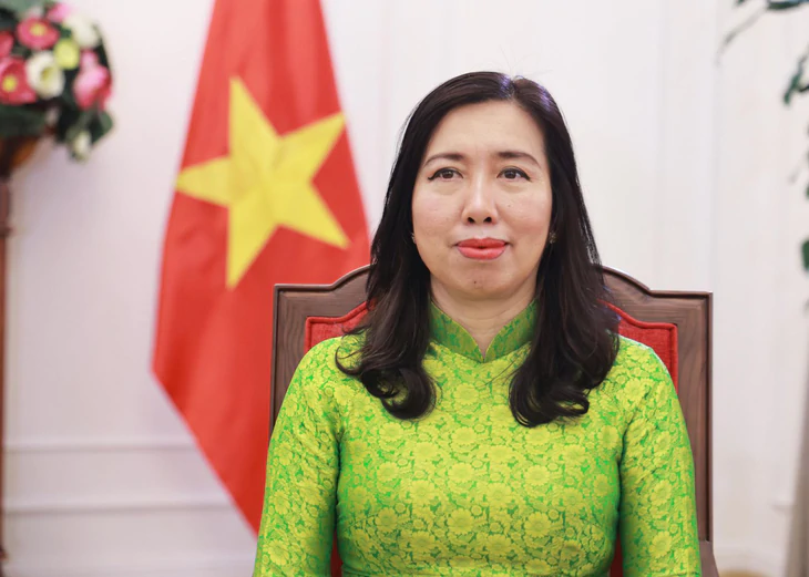 Tổng Bí thư, Chủ tịch nước Tô Lâm đi châu Âu: Chuyến thăm của nhiều dấu mốc đầu tiên - Ảnh 3.