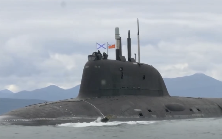 Đằng sau những hợp đồng tên lửa khổng lồ của Mỹ - Ảnh 6.