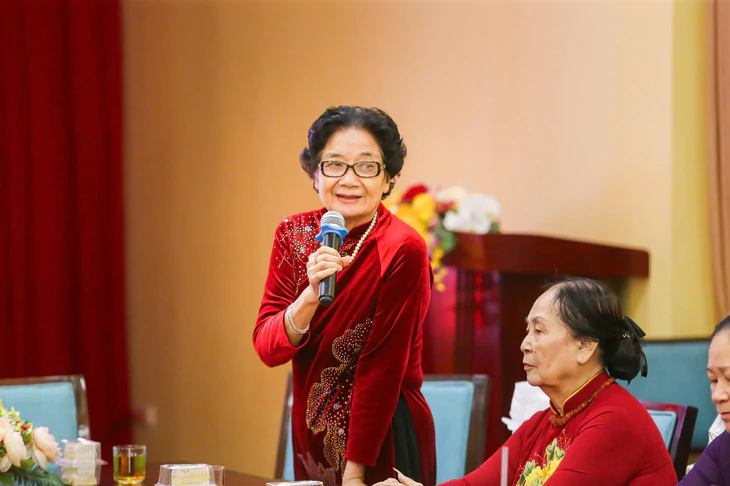 Asiad 2026 là Á vận hội của phụ nữ Việt Nam, vì sao? - Ảnh 2.