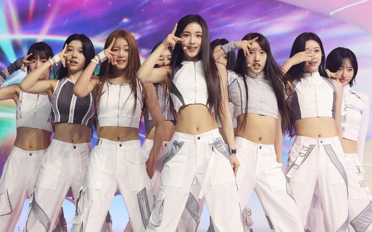 Nhóm K-pop có Hanbin đột ngột tan rã - Ảnh 3.