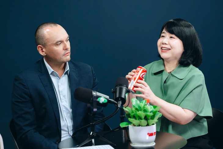 Bài toán bao bì tuần hoàn không chỉ bắt đầu từ nhà máy tái chế - Ảnh 3.