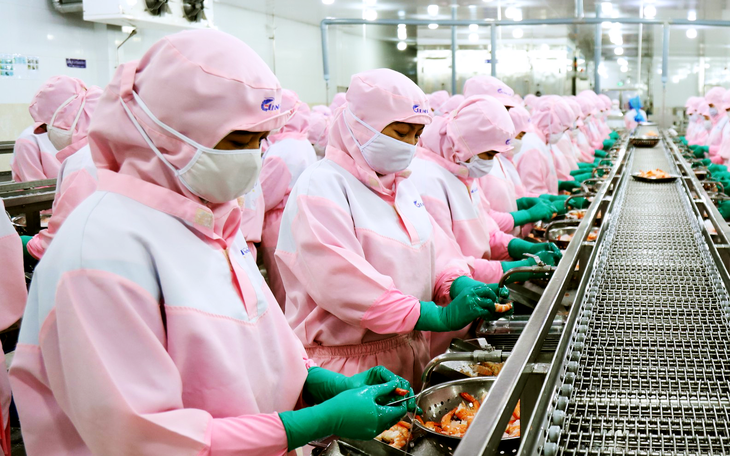 Làm cách gì để kéo lao động ly hương quay về làm việc ở miền Tây?  - Ảnh 2.
