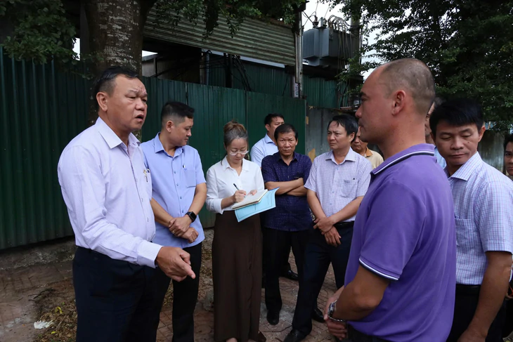 Đắk Lắk yêu cầu điều tra dấu hiệu xả thải, làm rõ vụ cá chết - Ảnh 1.