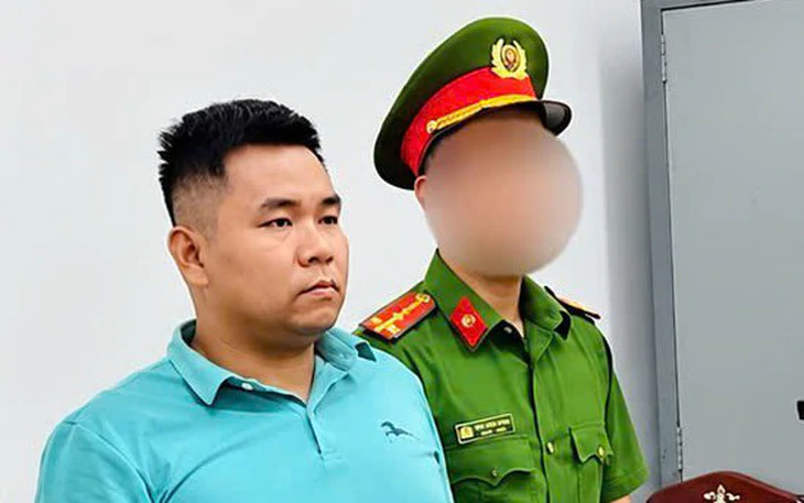 Tạm giữ khẩn cấp hai tài xế đánh nhau trên quốc lộ 51 - Ảnh 3.