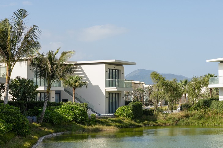 Thêm lựa chọn nghỉ dưỡng chuẩn quốc tế tại Bãi Dài với Meliá Serenity Cam Ranh - Ảnh 4.