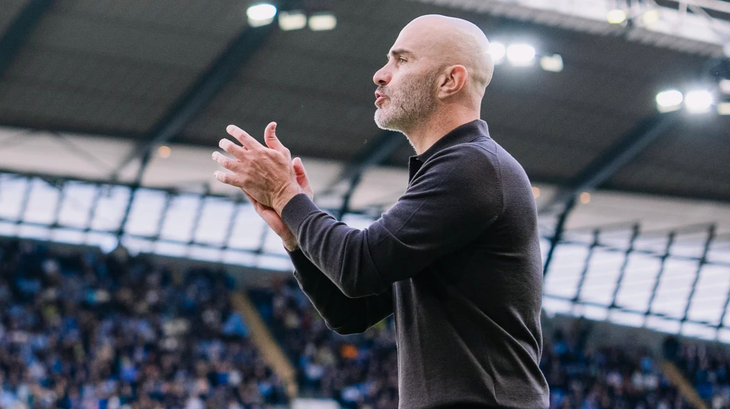 Man City toàn thắng 7 trận, HLV Maresca đi vào lịch sử - Ảnh 3.