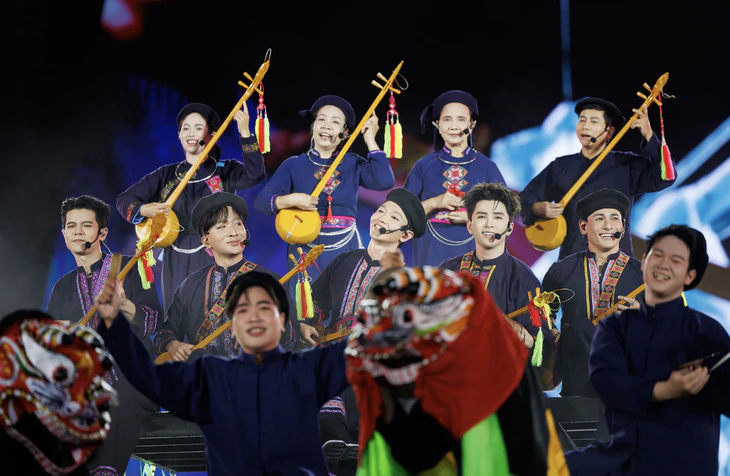 Concert Anh trai vượt ngàn chông gai: 'Xin đừng trách những giọt nước mắt của chúng tôi' - Ảnh 4.