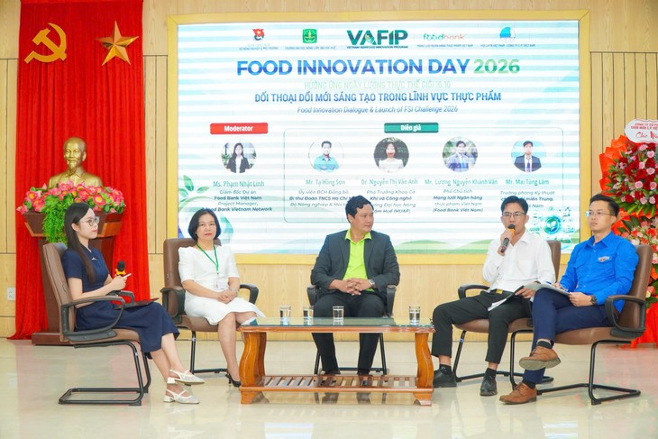 4 tỉ USD nông sản "bốc hơi" trên đường ra chợ - Ảnh 4.