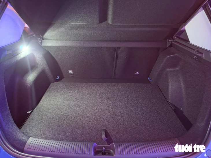 MG làm mới dải sản phẩm tại Việt Nam với SUV ZS thế hệ mới và sedan GT - Ảnh 8.