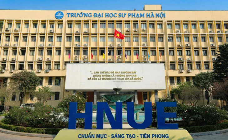 Sắp xếp , sáp nhập 15 trường cao đẳng , trung cấp thuộc Bộ Giáo dục và Đào tạo năm 2026 - Ảnh 1.