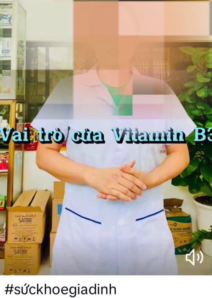 Có nên tự bổ sung vi chất để trị đau đầu, chóng mặt? - Ảnh 1.