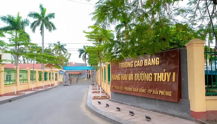 Tạm giữ hình sự một học viên liên quan vụ đánh nam sinh 16 tuổi tử vong tại trường ở Hải Phòng - Ảnh 1.
