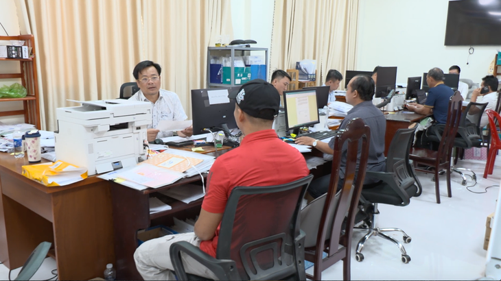 Phú Quốc giải quyết gần 1.000 hồ sơ tồn đọng, trễ hạn - Ảnh 1.