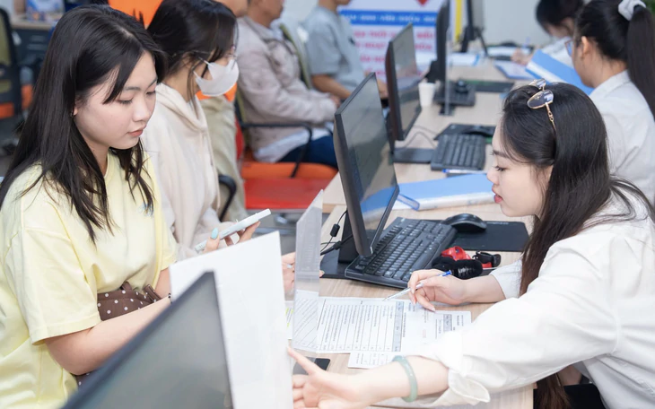 Hàng chục ngàn sinh viên bỏ học: trường đại học nói gì? - Ảnh 3.
