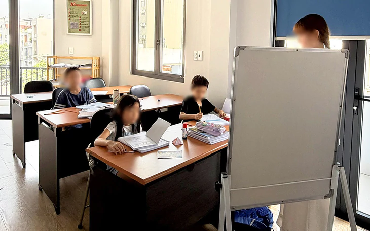 Tranh cãi mô hình 'homeschool biến tướng': Phụ huynh u mê hay muốn tìm lối đi riêng? - Ảnh 2.